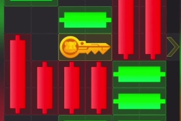 راه حل کلید مینی گیم همستر کامبت برای امروز ۲9 مهر