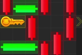 راه حل کلید مینی گیم همستر کامبت برای امروز ۳ آبان