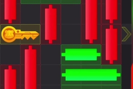 راه حل کلید مینی گیم همستر کامبت برای امروز ۷ آبان