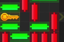 راه حل کلید مینی‌گیم همستر کامبت برای امروز ۱ آذر