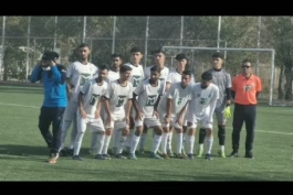 Iran u17. Mju17