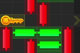 راه حل کلید مینی‌گیم همستر کامبت برای امروز ۳ آذر