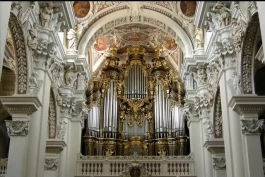 Toccata and Fugue in D minor, BWV 565