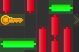 راه حل کلید مینی‌گیم همستر کامبت برای امروز ۲۳ آذر