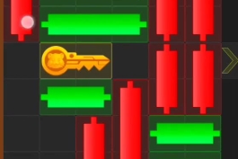 راه حل کلید مینی‌گیم همستر کامبت برای امروز ۱۱ دی