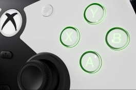 از کنترلر جدید Xbox با طرح DualSense رونمایی شد...