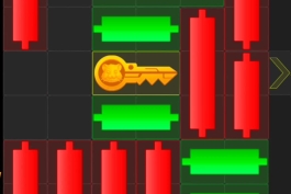 راه حل کلید مینی‌گیم همستر کامبت برای امروز ۲۴ دی