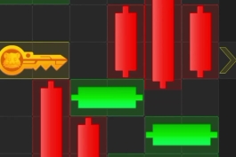 راه حل کلید مینی‌گیم همستر کامبت برای امروز ۲ بهمن