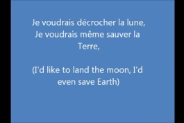 می‌خواهم با پدرم صحبت کنم، سلن دیون _  , Parler à mon père , Celine Dion