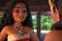 دانلود انیمیشن جدید موانا Moana 2 با لینک مستقیم + معرفی و نقد