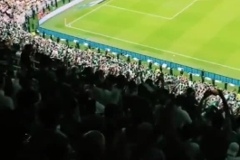 شبکه‌های پخش دربی بزرگ لیگ عربستان : الاهلی - النصر (ساعت ۲۱ شب)