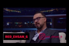 مهدی پاشازاده:  ما بزرگی مثل افشین پیروانی  کریم باقری حمید استیلی و سیدجلال حسینی در استقلال نداریم رختکن ما کوچیکه  