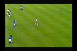 Match of The World Cup 1982 bbc