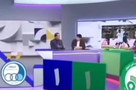 🔥 محمد تقوی: خبر دارم مبالغ دریافتی بازیکنان استقلال خیلی بیشتر از سایر تیم هاست  