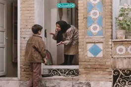 دانلود و تماشای آنلاین فیلم زیبای بادکنک سفید ساخته‌ی جعفر پناهی(فیلم سینمایی نوروزی)