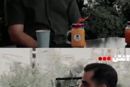 🔥 هادی عقیلی:  مهدی هاشمی نسب خیلی خیلی پرسپولیسی هست، نمیدونم چرا اینجوری شده