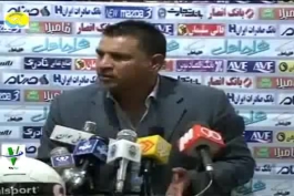 علی دایی:اینجا ایرانه،آذربایجان مال ایرانه.چرا باید در ورزشگاه یادگار امام آ.ت.ا.ت.و.ر.ک تشویق شود؟