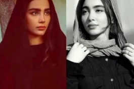  بیوگرافی ثنا و سونیا حسینی؛ سارا و نیکای جدید پایتخت