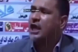 🔥 مصاحبه وطن پرستانه و تاریخی علی دایی سرمربی پرسپولیس در تبریز (۱۳۸۹)  :" اینجا ایرانه آذربایجان مال ایرانه"