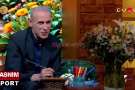 یحیی گلمحمدی :علی دایی بهترین فوتبالیست تاریخ ایران است 