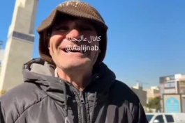 کمک خیرانه علی دایی که پس از ۱۸ سال فاش شد