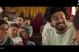 دانلود سریال جان سخت قسمت 15 پخش آنلاین رایگان و لینک دانلود مستقیم 