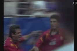 ⚽️ | 10 گل برتر جام جهانی 1994