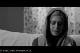 دانلود فیلم خفه گی،فیلم ایرانی خفه گی با هنرنمایی الناز شاکردوست