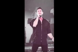 آهنگ جدید بچه (آنپلاگد ورژن) از فرزاد فرزین به همراه پخش آنلاین رایگان و لینک دانلود مستقیم + متن ترانه 
