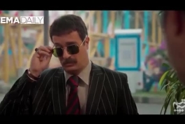 قسمت ۱۸ هجدهم سریال پایتخت ۷ هفت امشب جمعه پخش نمیشود