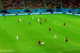 تیم منتخب تاریخ فوتبال با حضور مسی، رونالدو، پله و مارادونا