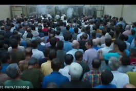 دانلود رایگان فیلم متری شیش و نیم، فیلم ایرانی متری شیش و نیم با بازی پریناز ایزدیار ، پیمان معادی