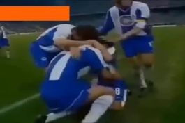  زیباترین گل تاریخ علی دایی به آث میلان در زمان پائولو مالدینی به ثمر رسید اسطوره تیم ملی ایران سابقه بازی برای تیم های هرتابرلین و بایرن مونیخ را در کارنامه درخشان خود دارد 