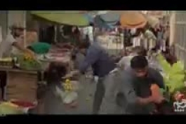 دانلود قسمت ۱۸ پایتخت ۷ [نسخه کامل و بدون سانسور] با کیفیت عالی Full HD + لینک مستقیم و رایگان