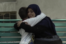 دانلود رایگان فیلم با تو می مانم، فیلم ایرانی با تو می مانم با بازی بهنوش بختیاری و نفیسه روشن