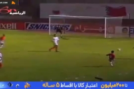 عادل فردوسی پور: کار بحرینی ها خیلی ناجوانمردانه بود که بعد از پیروزی مقابل ایران با پرچم عربستان جشن گرفتند (فان)