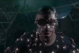 دانلود آهنگ جدید " Move on " از حسام تی ام 