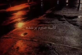 دانلود ریمیکس ترند " کله پا و مستم جای توبه رو دستم بعد تو هیچ تراپیستی بر نمیاد از پسم "
