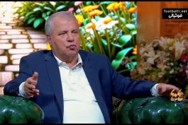 عادل فردوسی‌پور: خنده‌دارترین کلیپی که این چند وقت اخیر دیدم فیلم علی پروین برو دیگه بود، هر وقت توی اکسپلور اینستاگرام میبینمش از خنده منفجر میشم (فان)