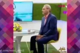 جواد خیابانی: مسی خیلی بهتر از رونالدوست  انصافا رونالدو هم چیزی از مسی کم نداره!!!!! ولی علی اقا دایی از هر دوشون یه سرو‌گردن بالاتره 《 فان 》