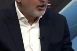 کنایه میثاقی به مثال جنجالی رضا درویش در جواب فحاشی‌ها 