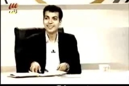 برنامه هیجان انگیز ۹۰ سال ۸۸ چقدر هیجان داشت کاش الان از خواب بیدار شم ببینم توی اون روز هستم و دارم ۹۰ میبینم