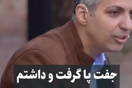 عادل فردوسی پور: طرفداران روانی انگلیسی توی جام جهانی ۲۰۰۶ آلمان داشتن منو میکشتن ولی یهو علی دایی مثل مرد عنکبوتی وارد شد و همه‌ی اونا رو تنبیه کرد و منو نجات داد(فان)
