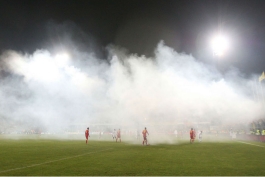 مقدماتی جام جهانی: مونتنگرو 1 - 1 انگلستان؛ گزارش تصویری