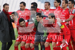 دو خبر از نقل و انتقالات پرسپولیس؛ نیلسون می رود، قاضی در بن بست