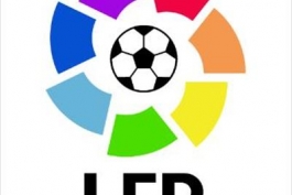 تیم منتخب لالیگا از نظر UEFA