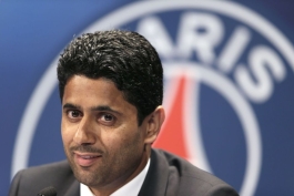 رئیس باشگاه PSG: تیاگو سیلوا قطعاً خواهد ماند؛ هنوز خریدهای ما تمام نشده است