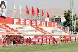 پرسپولیس ـ آرتا سبلان فردا در اردبیل