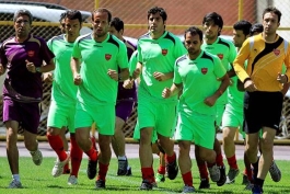 اخبار کوتاه از باشگاه پرسپولیس؛ نام یک بانک روی پیراهن فصل بعد این تیم