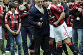 شایعات نقل و انتقالات باشگاه میلان
